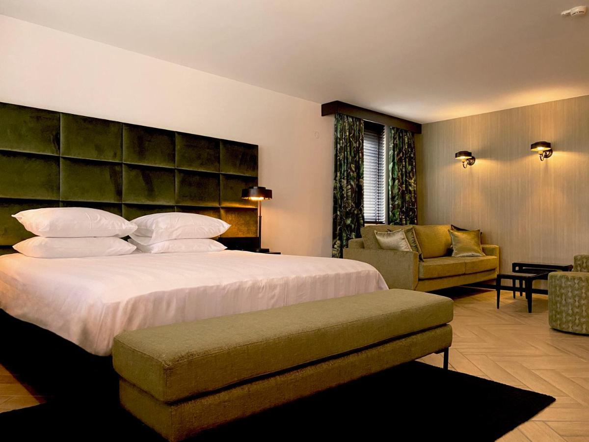 De Naaldhof Hotel