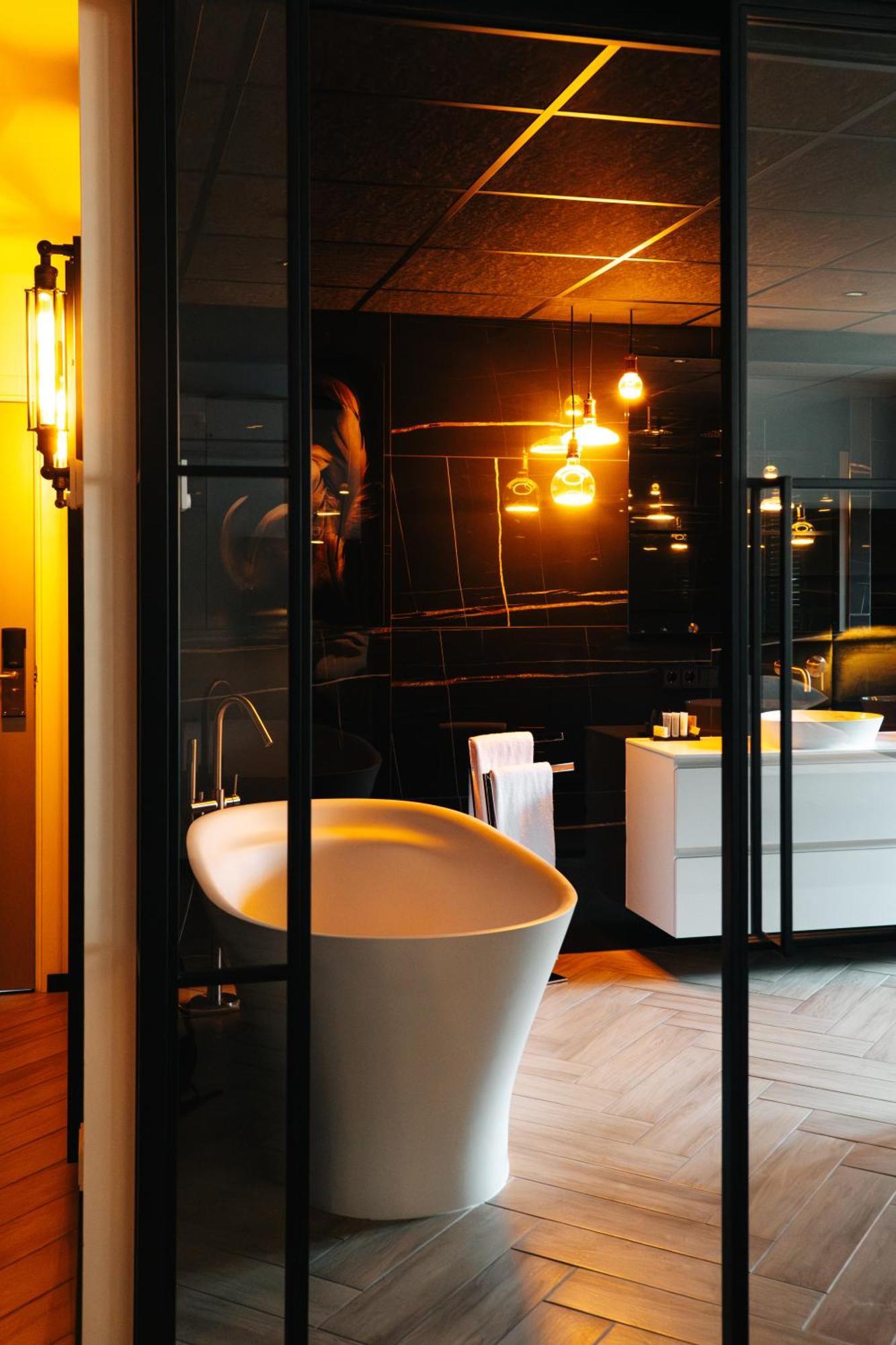 De Naaldhof Hotel Oss