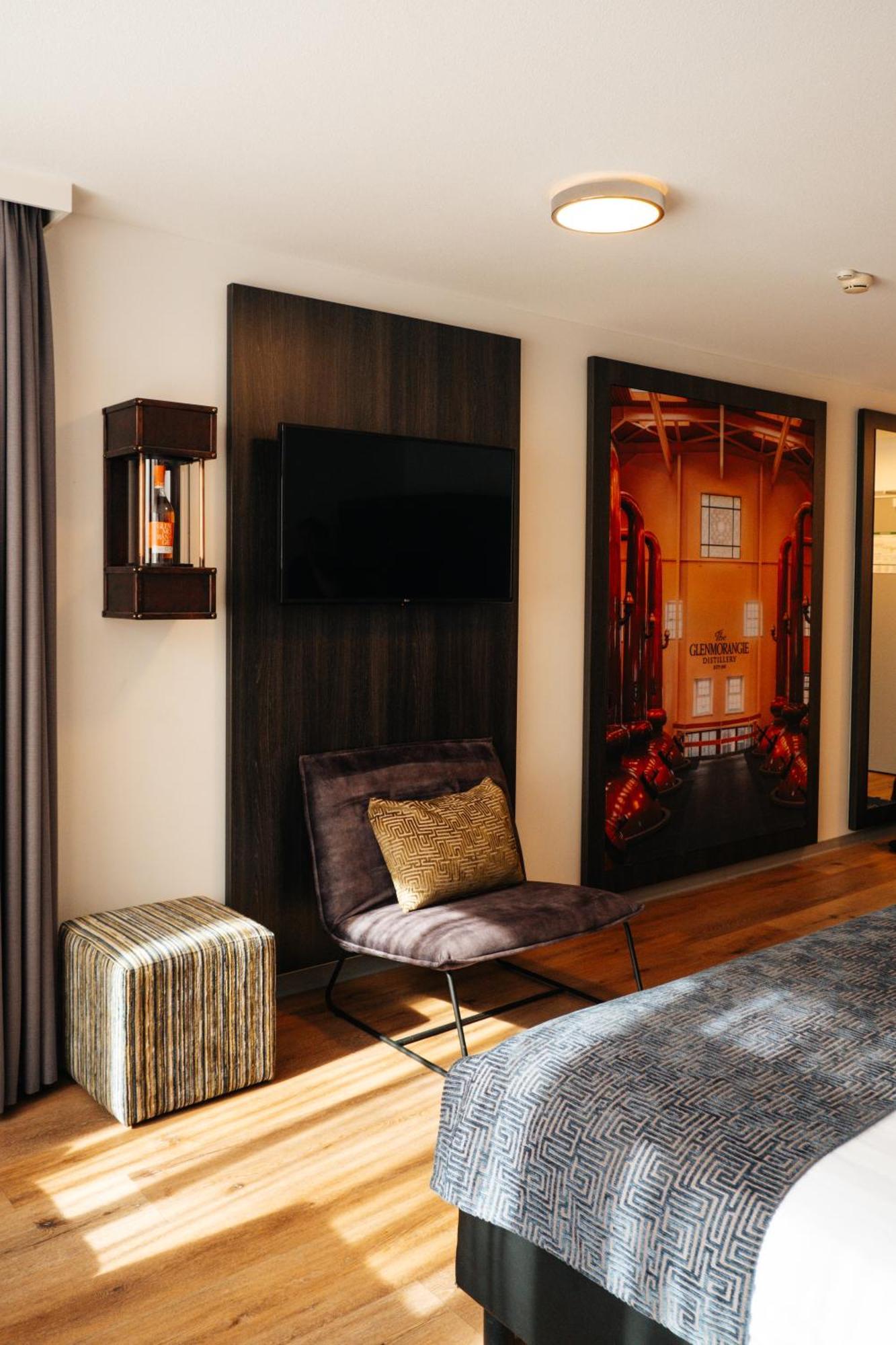 De Naaldhof Hotel 4*