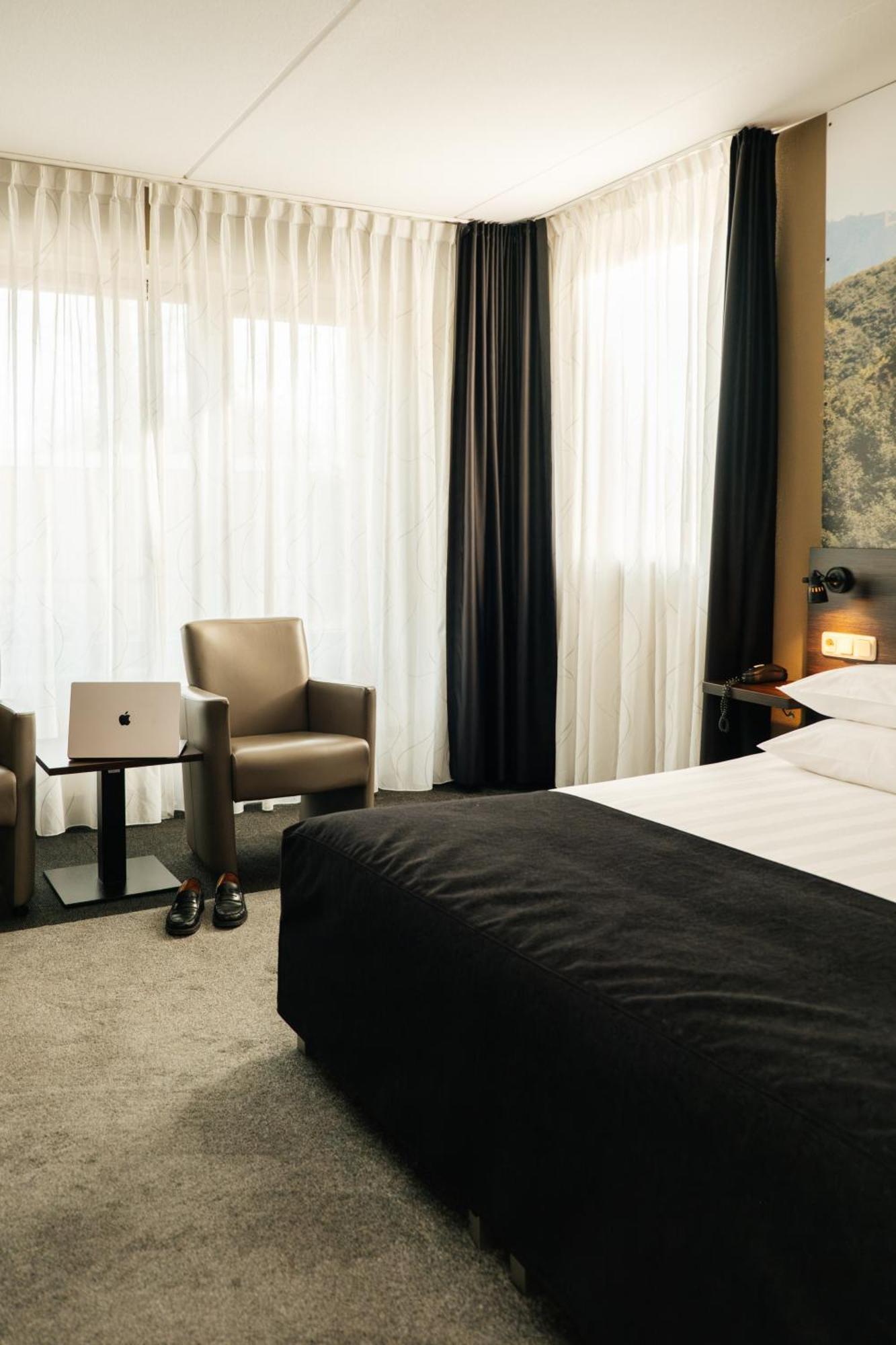 De Naaldhof Hotel