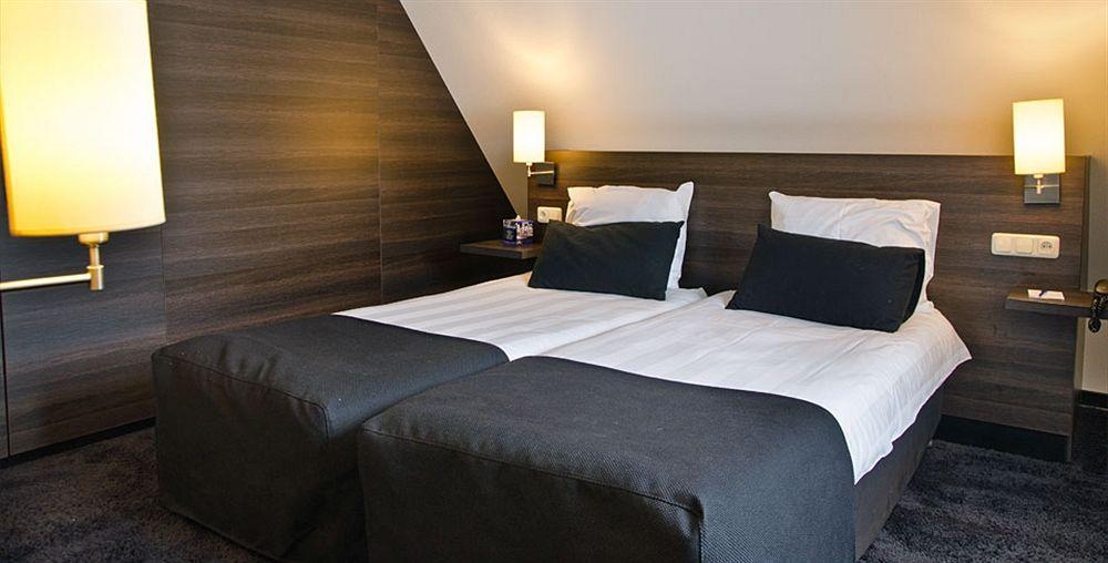 De Naaldhof Hotel 4*