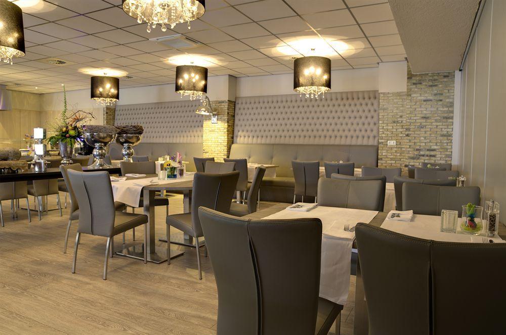 De Naaldhof Hotel 4*