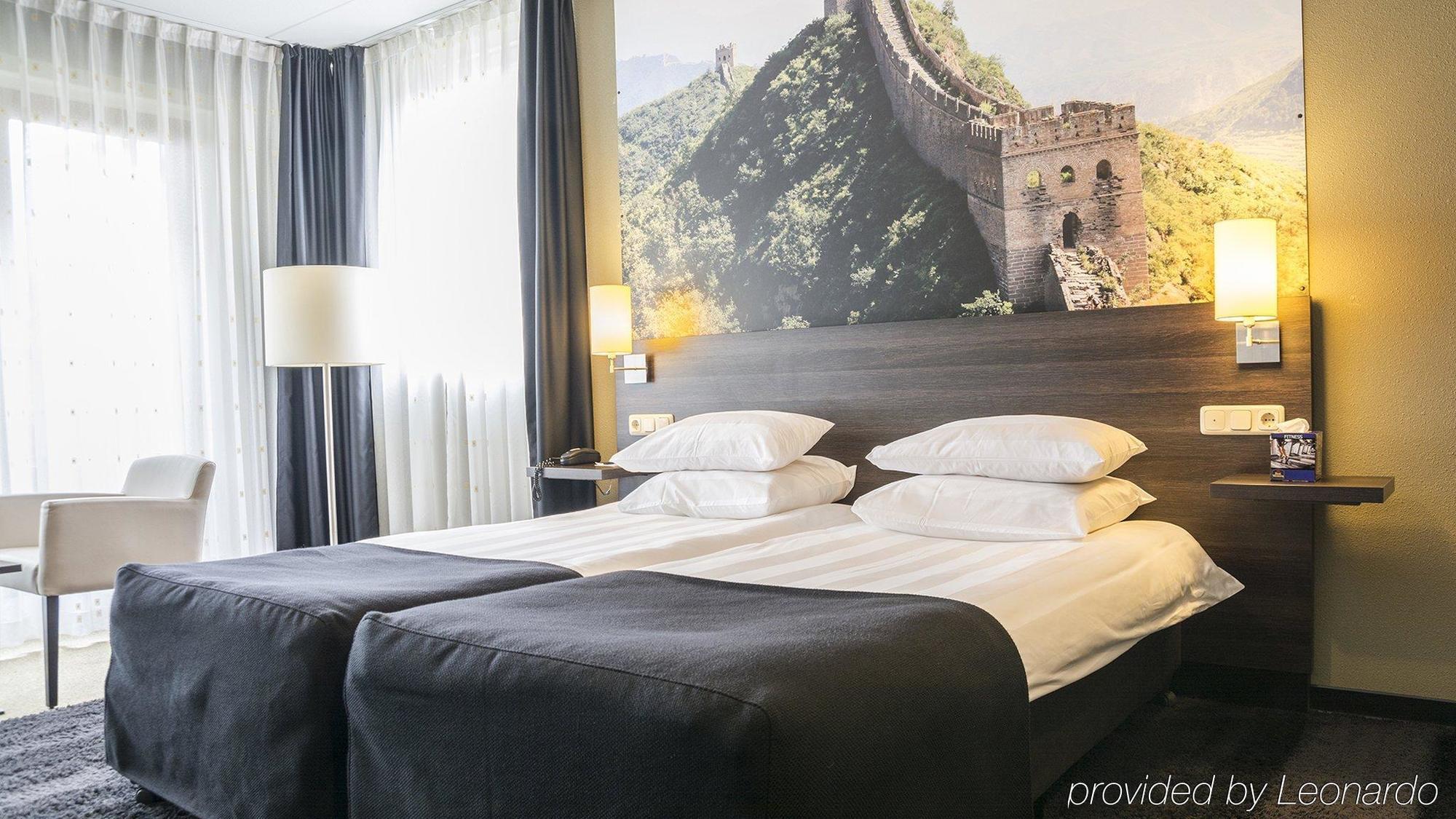 De Naaldhof Hotel Oss