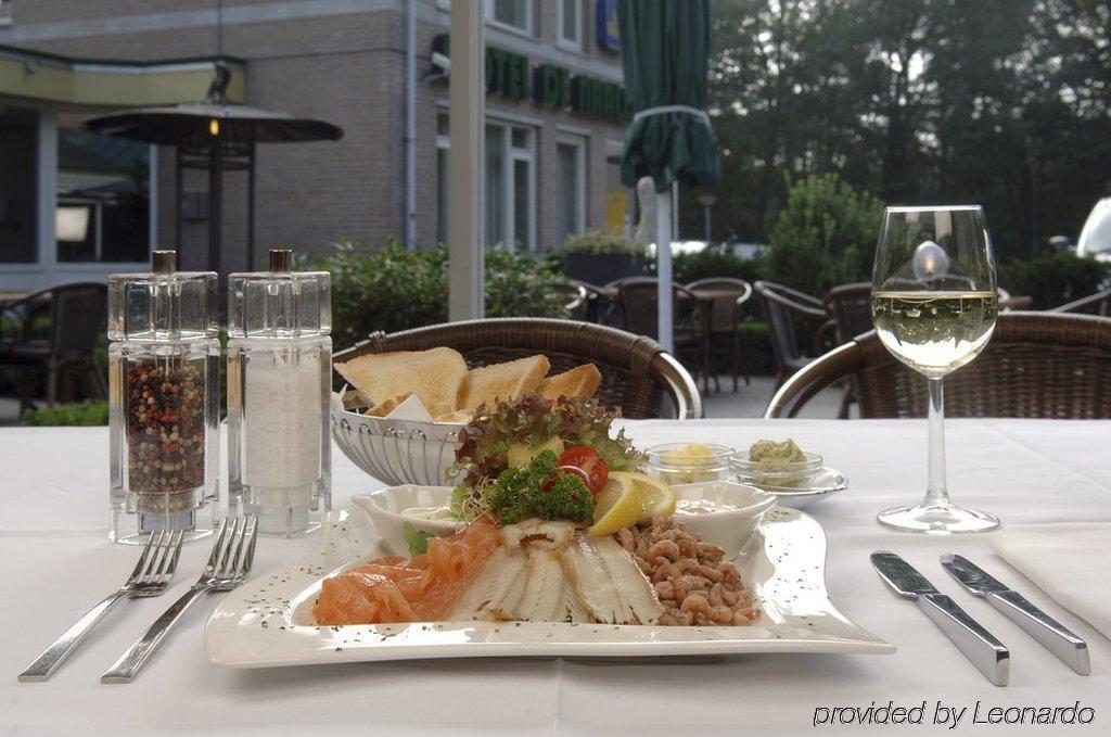 De Naaldhof Hotel