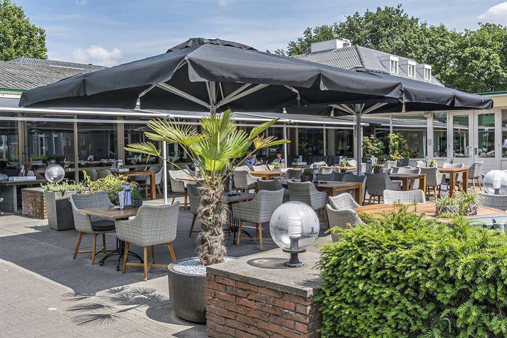 De Naaldhof Hotel Oss