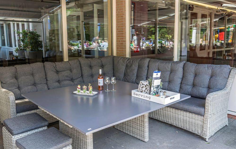 Hotel De Naaldhof 4*