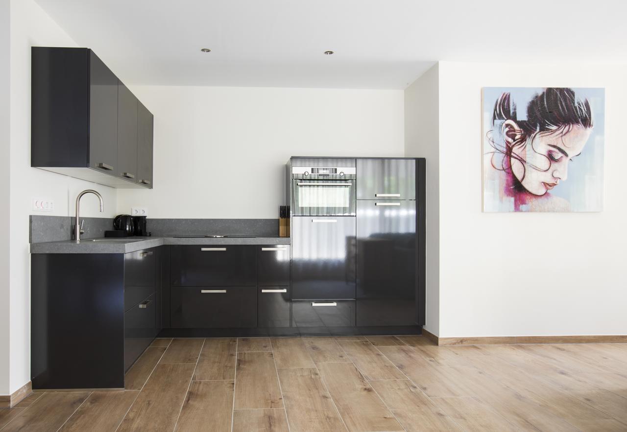 De Naaldhof Hotel 4*
